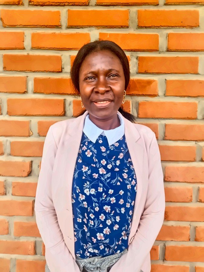 Mme Fon Honorine
