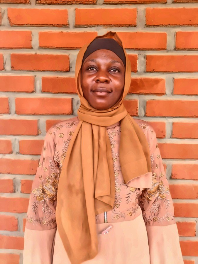 Mme Sala Ziyatatu N.
