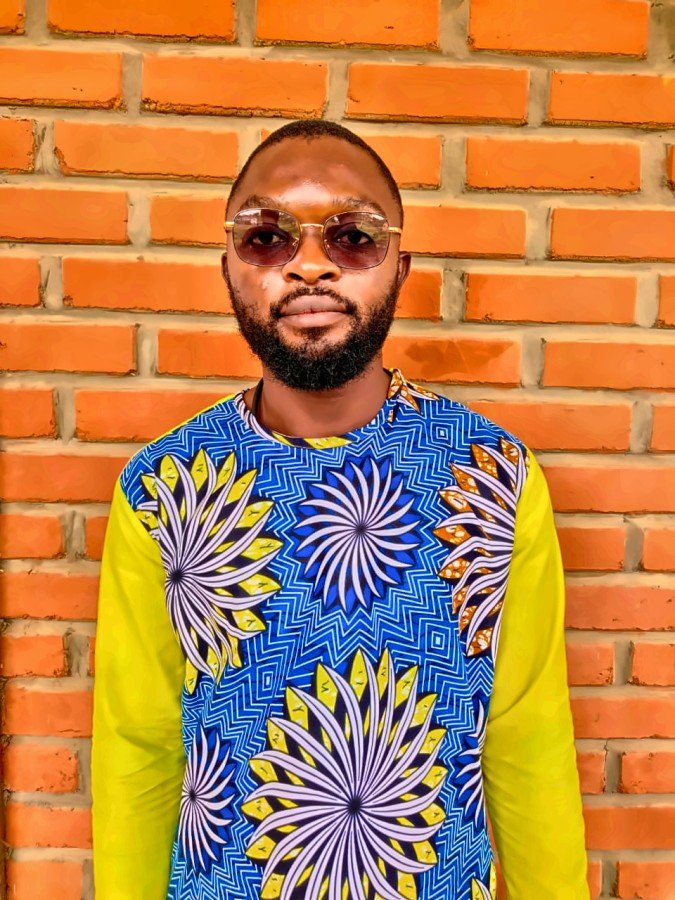 Mr Moto-Aseh Terence