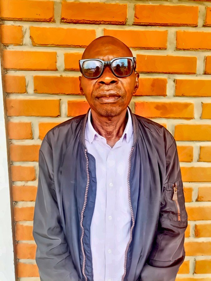 Dr Ekangaki Tabe