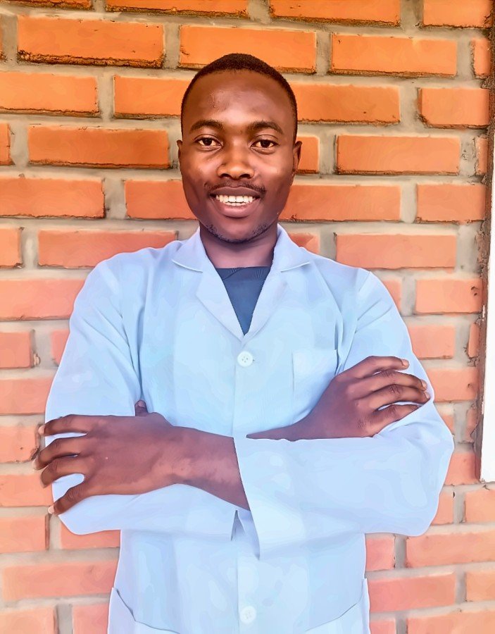 Mr Tikum Theophile